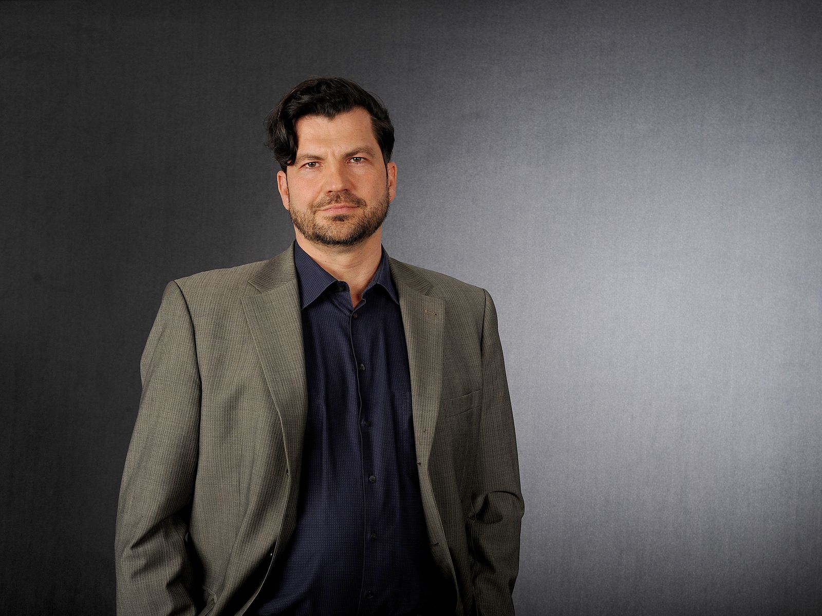 Joachim Knecht